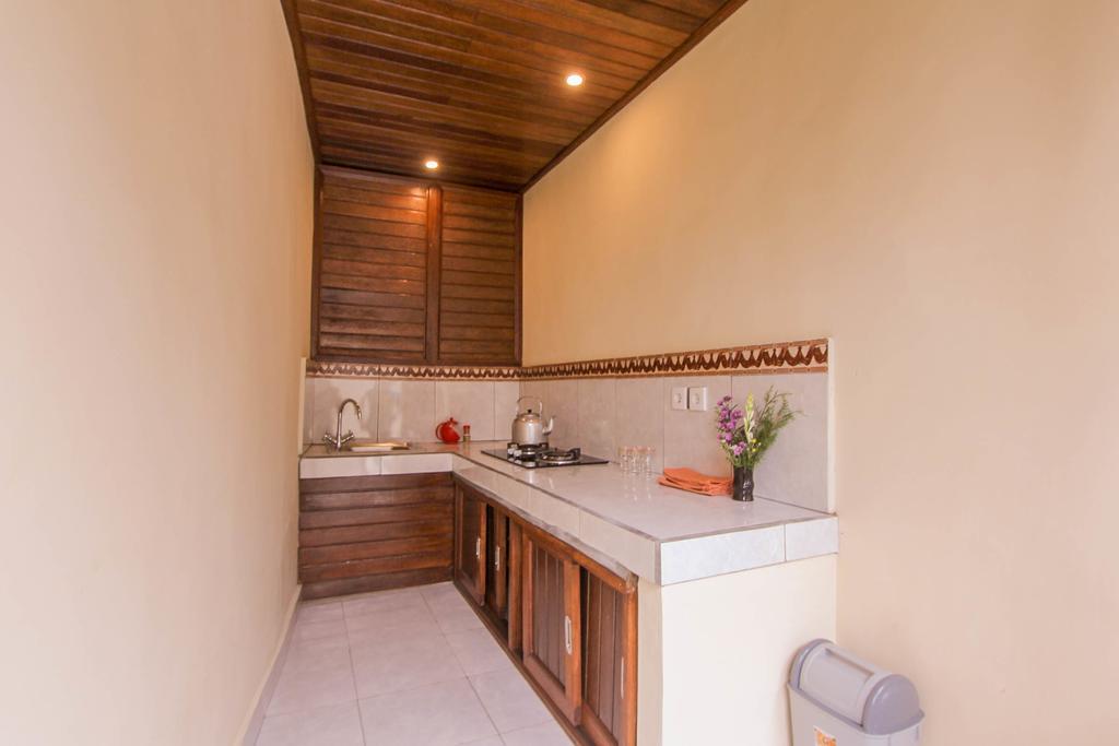 Jagi Villa