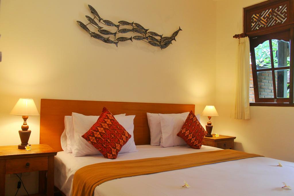 Accommodatie bij particulieren Tara House