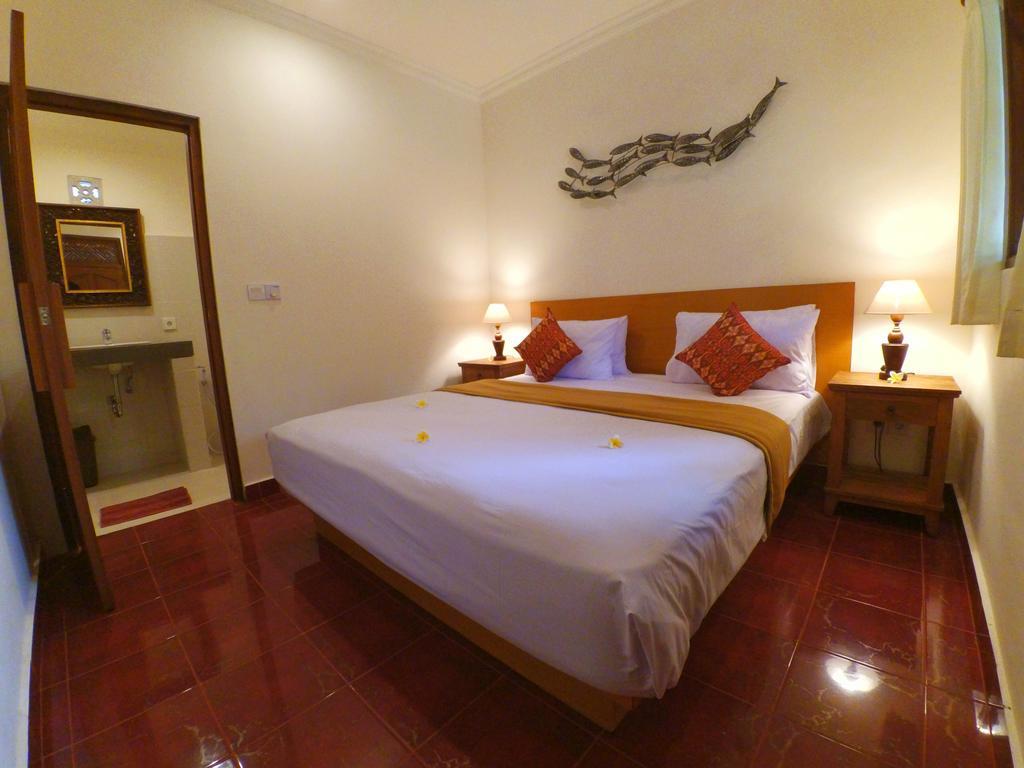 Tara House * Ubud (Bali)
