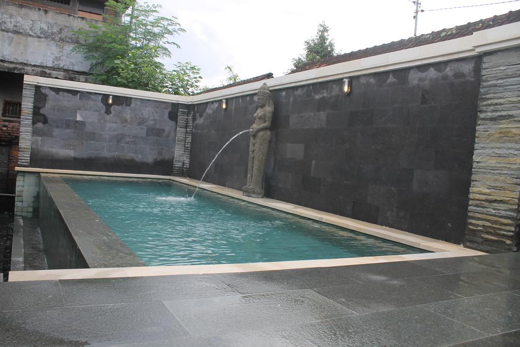Gasthof Dewi Antara Ubud