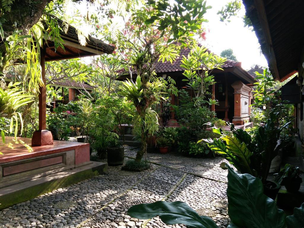 Tara House Homestay Ubud (Bali)