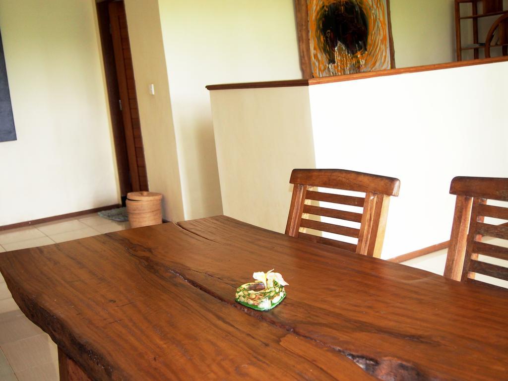 Junjungan Ferienpark Ubud