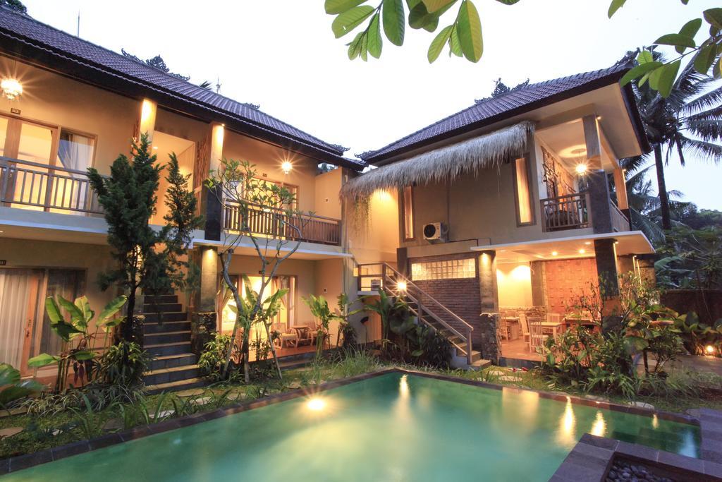 Kailash Bali Homestay