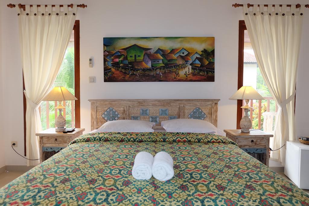 The Sowan Ubud (Bali)