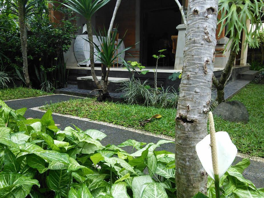 Soca Garden 2* Ubud (Bali)