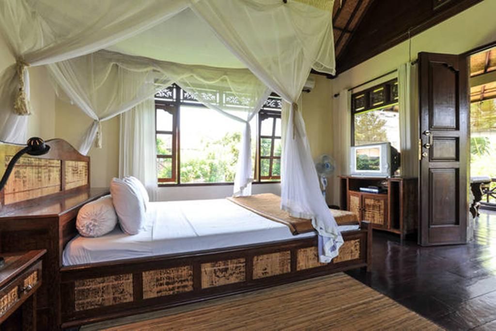 Pecatu Villa Ubud