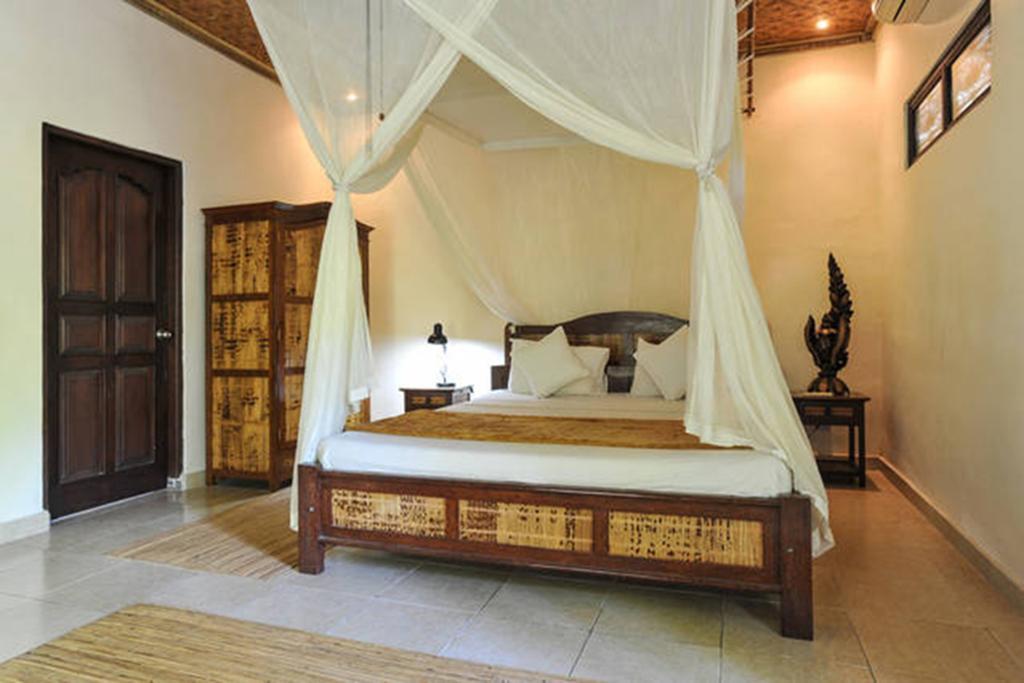 Pecatu Villa