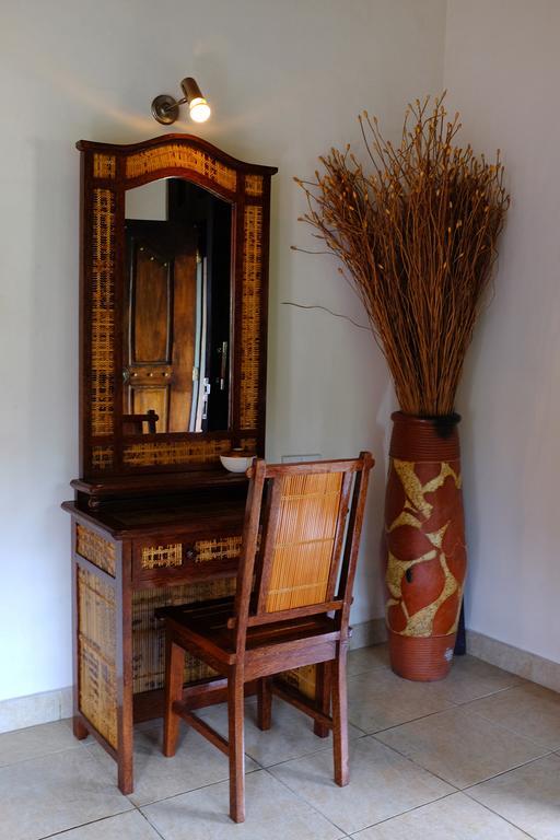 Pecatu Villa Ubud