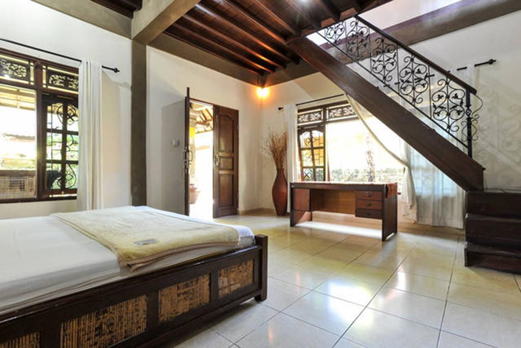 Villa Pecatu *