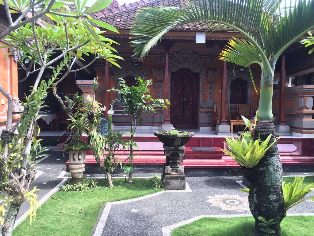 Arsa & Homestay