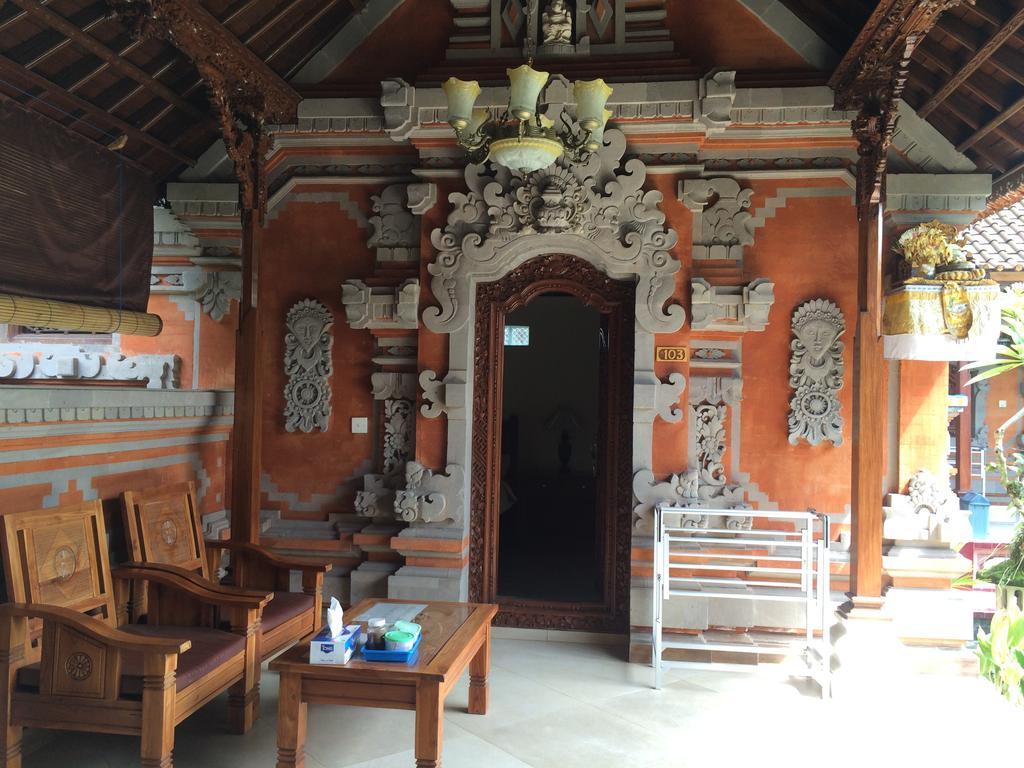 Arsa & Ubud (Bali)