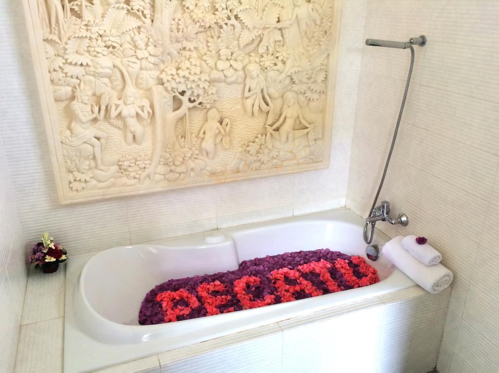 Villa Pecatu *