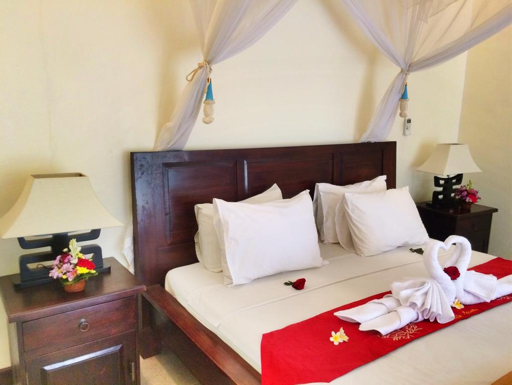 Pecatu Ubud