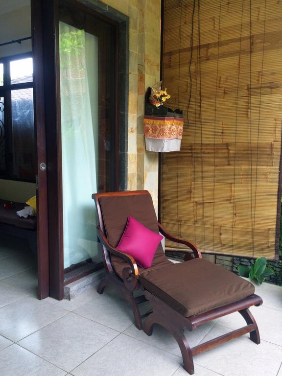 Pecatu * Ubud
