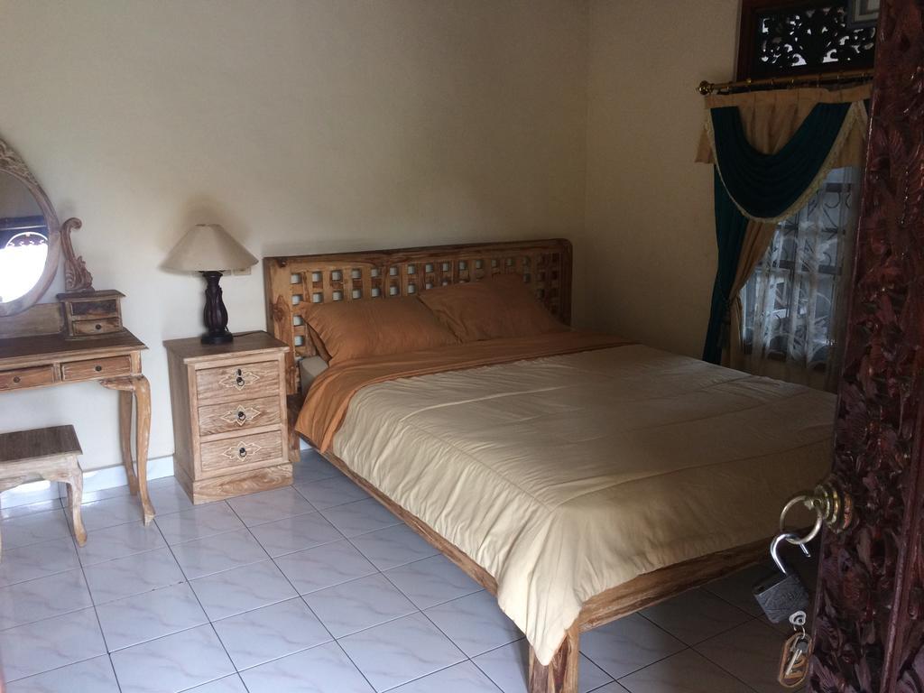 Homestay Arsa &