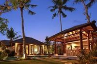 The Kampung Ubud Villa Villa