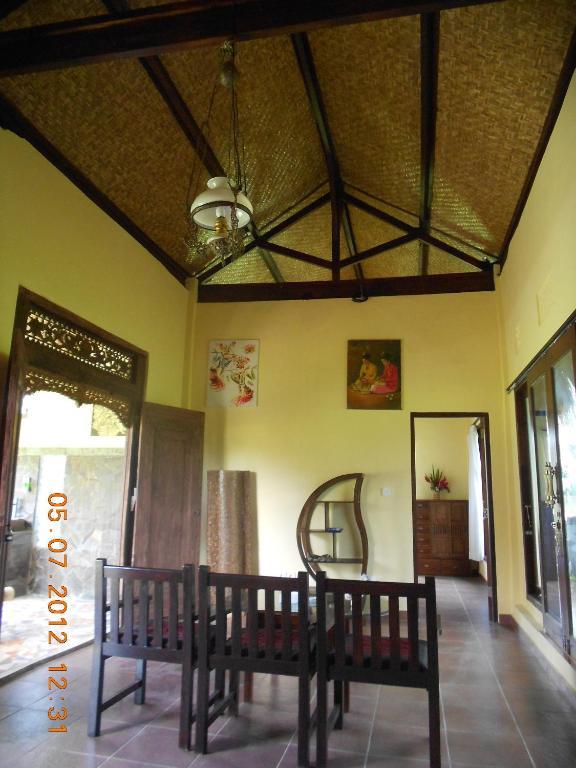 Jasmine Ubud (Bali)