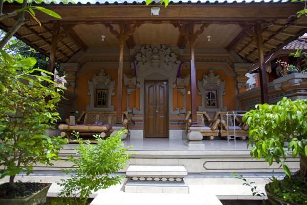 Koming House *