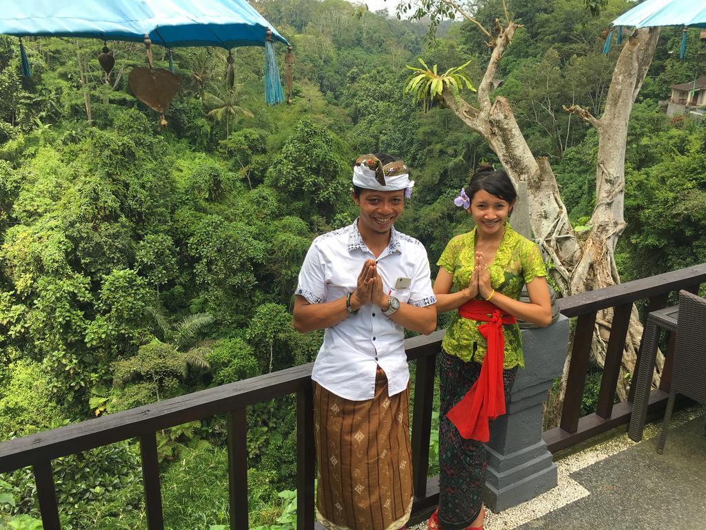 Ferienpark Kalisat Ubud