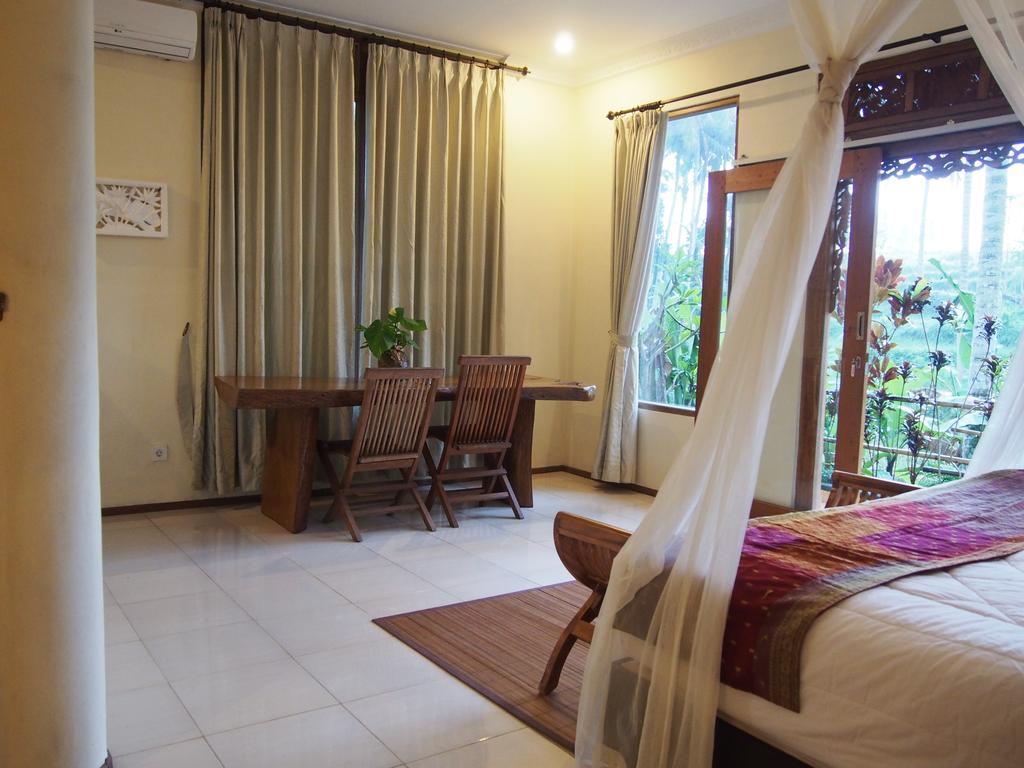 Junjungan Ferienpark Ubud
