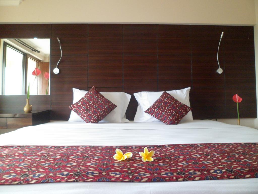Nuriani Guest house Ubud (Bali)