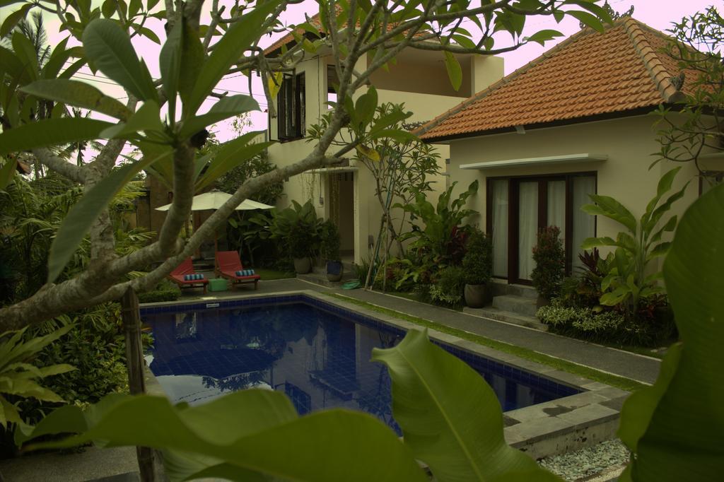 Uma Budhas Guest house 3*