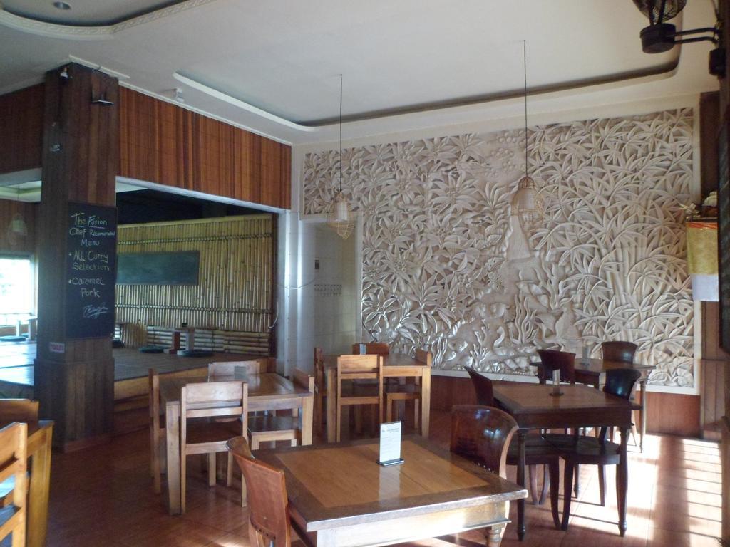 Nuriani Guest house 3*