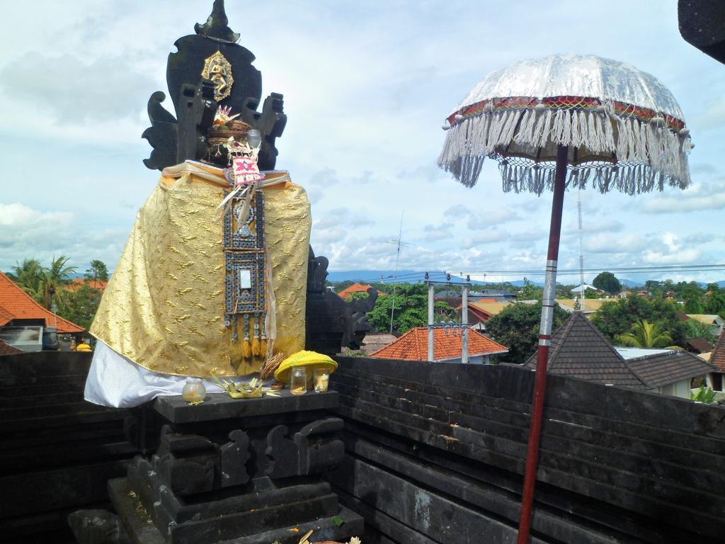 Nuriani Guest house Ubud (Bali)