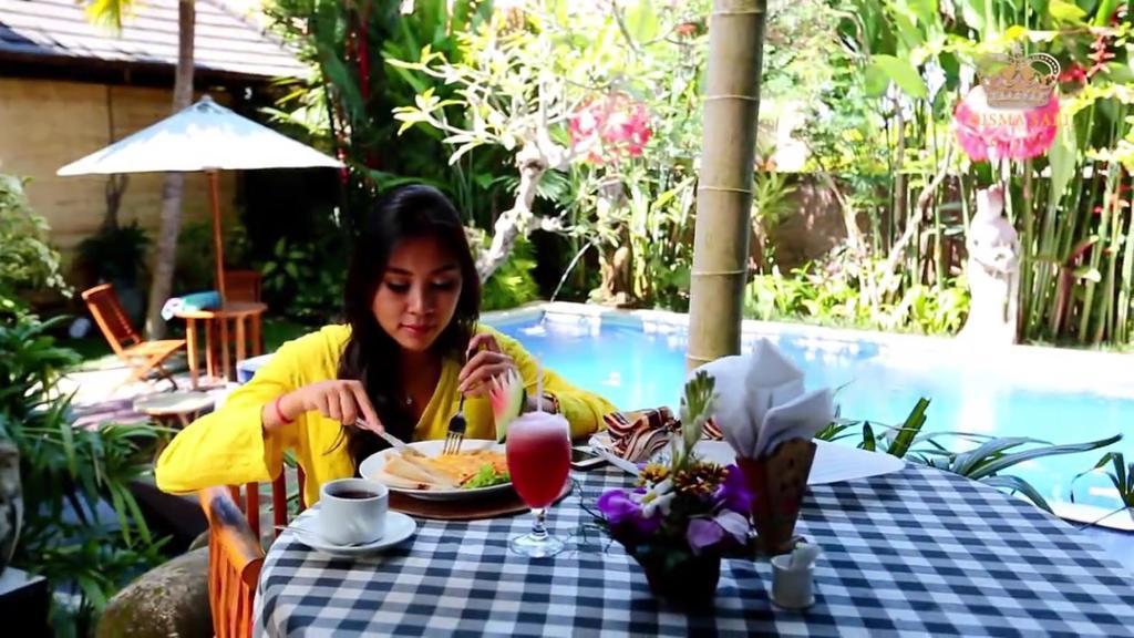 Bisma Sari