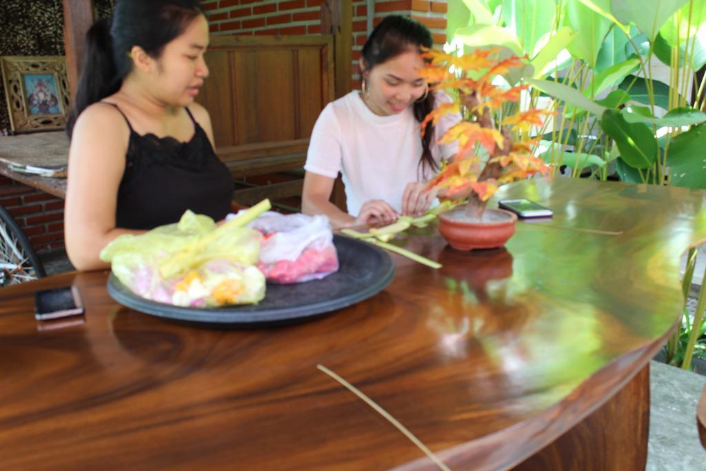 Sadia Guest house *