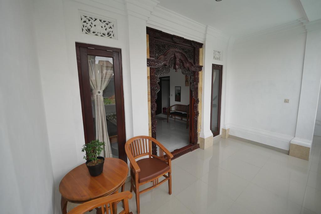 Umah Dauh Homestay *