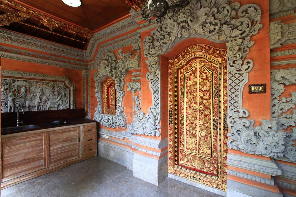 Homestay Kailash Bali *