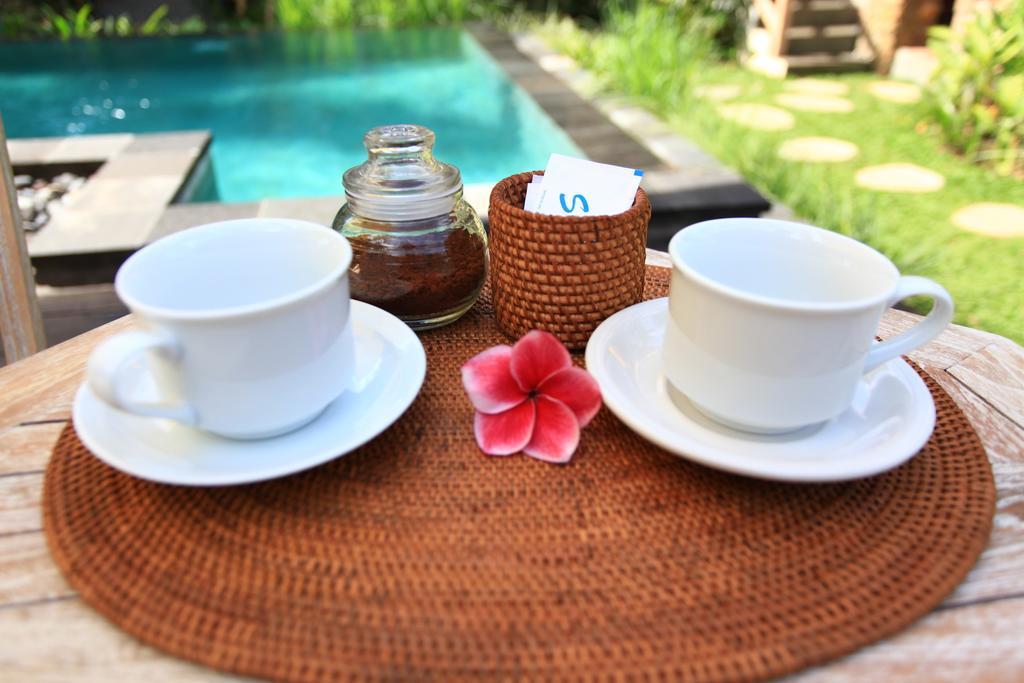 Kailash Bali Homestay *