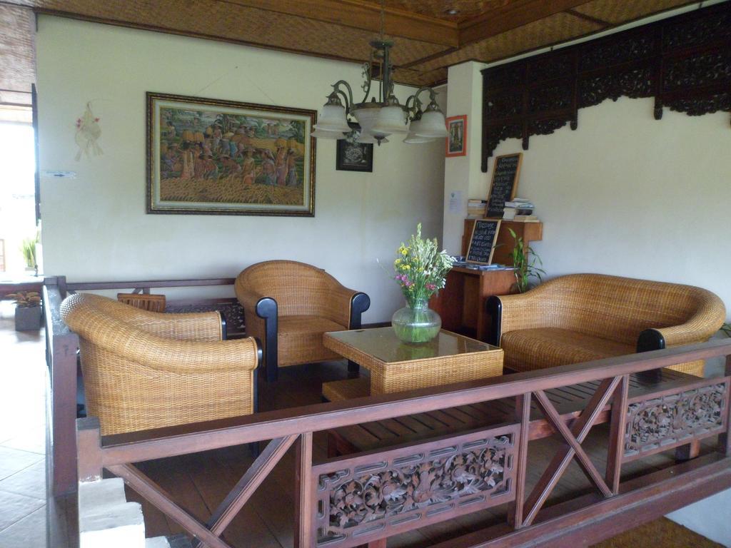 Nuriani 3* Ubud (Bali)