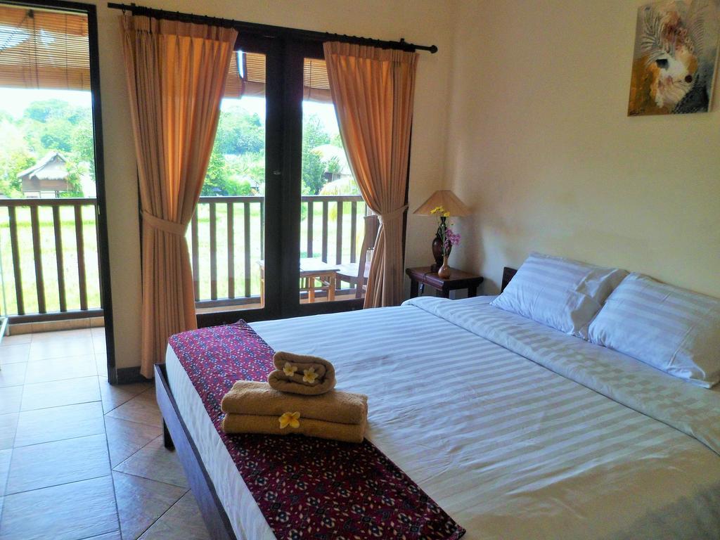 Nuriani Guest house Ubud (Bali)