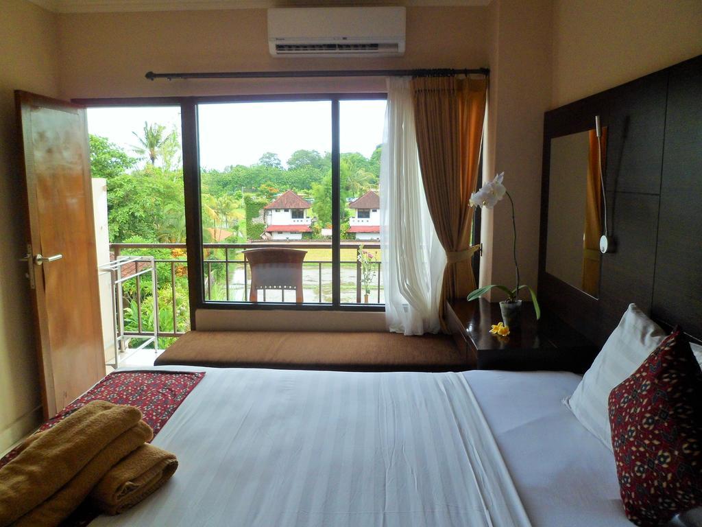 Nuriani Guest house