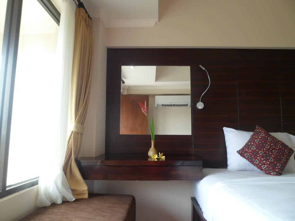 Nuriani 3* Ubud (Bali)