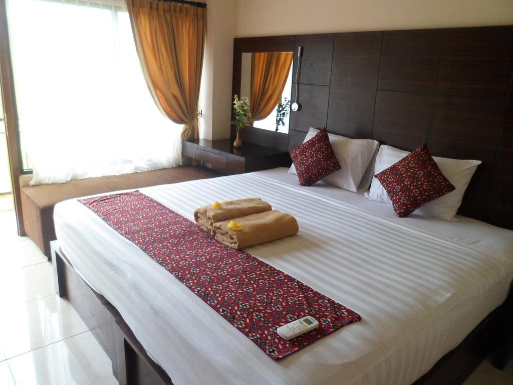 Nuriani Guest house