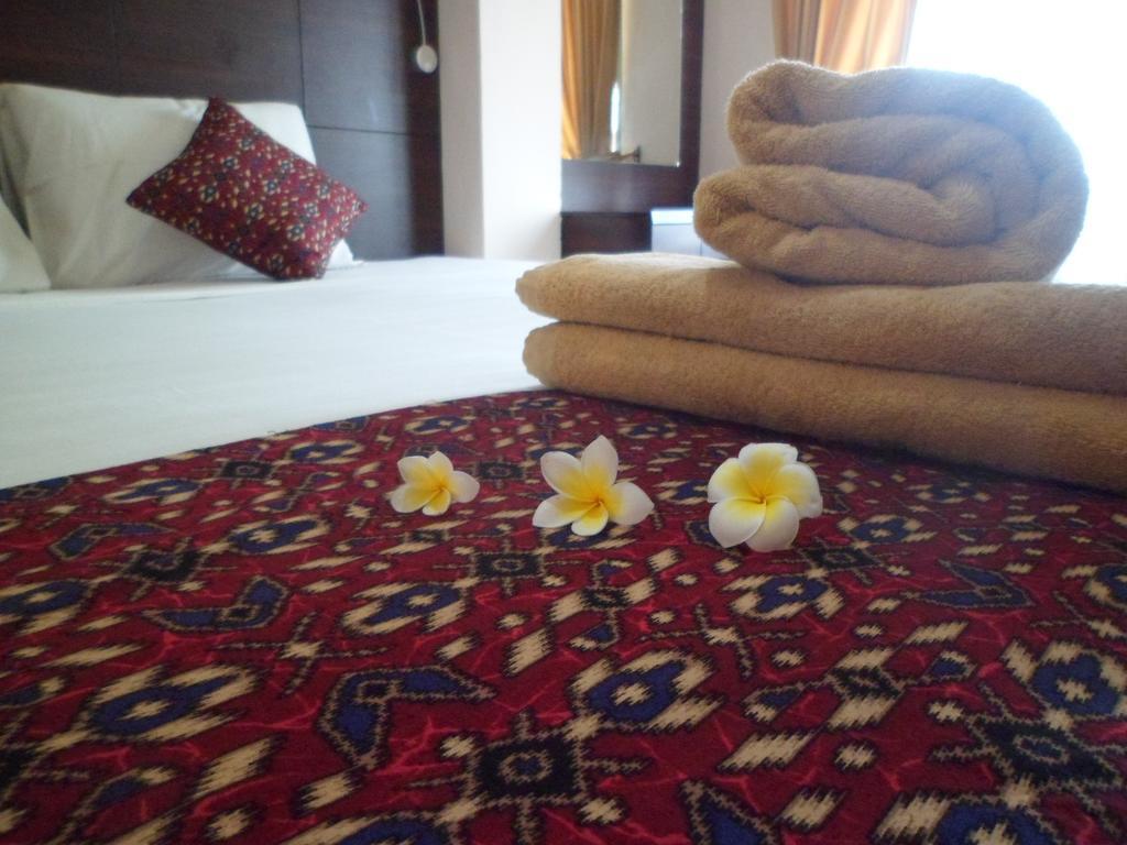 Guest house Nuriani 3*