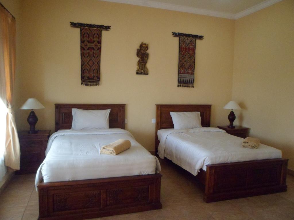 Guest house Nuriani