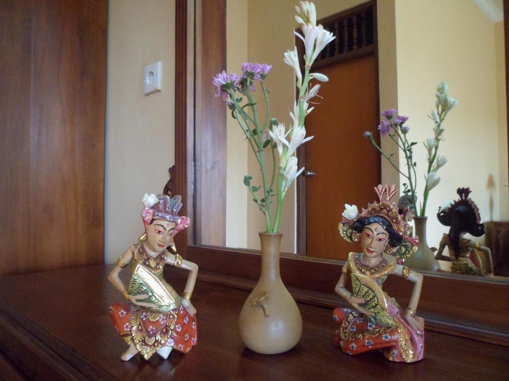 Guest house Nuriani