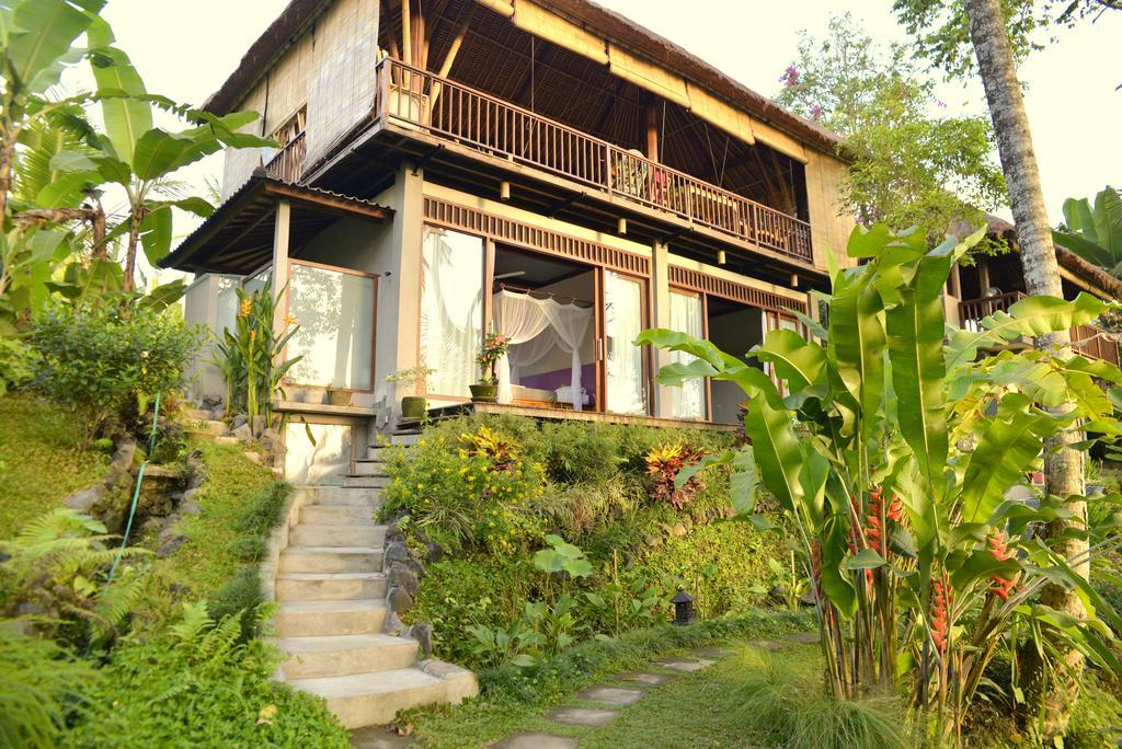 Ferienpark Prashanti Bali
