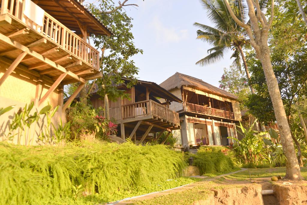 Prashanti Bali Ferienpark