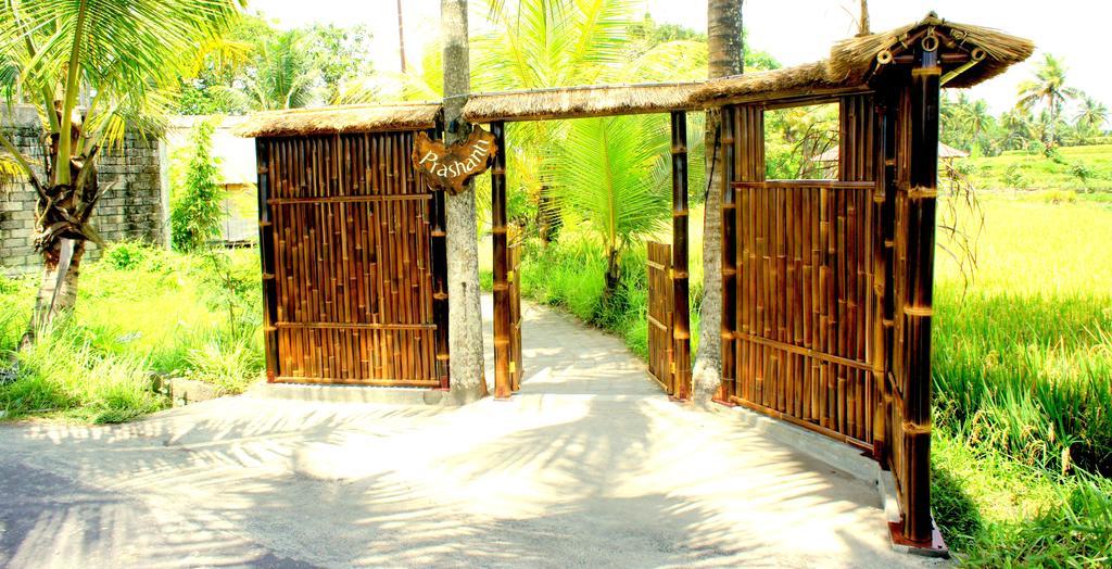 Ferienpark Prashanti Bali