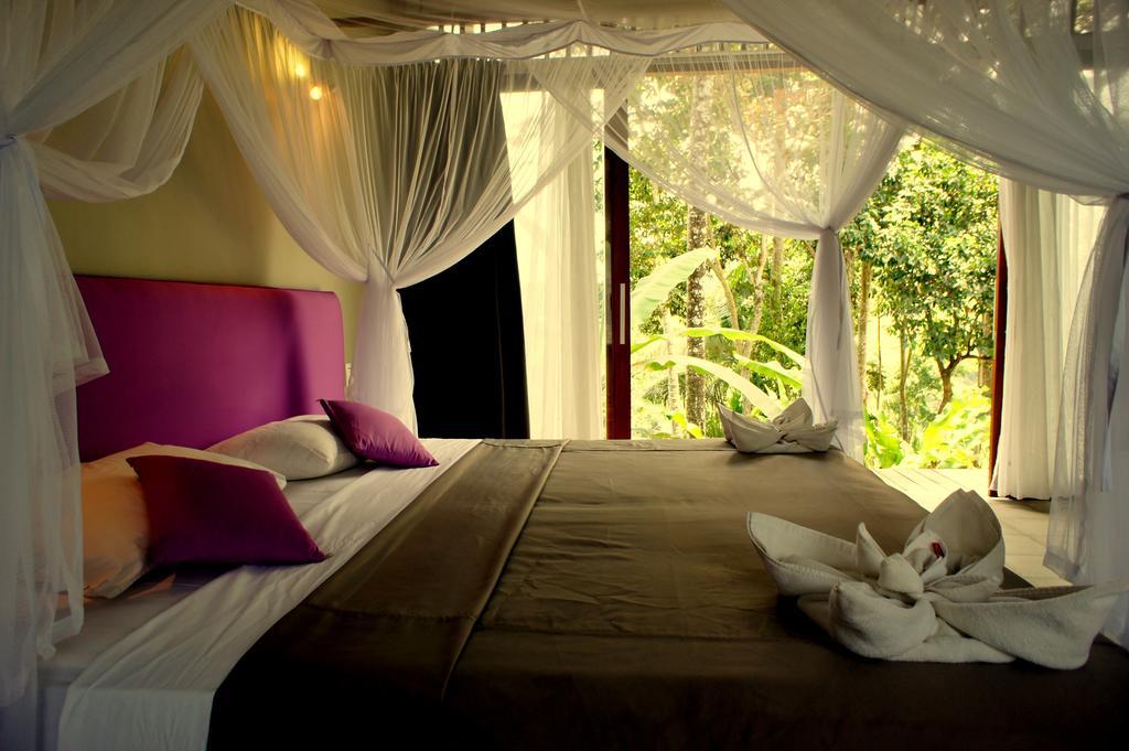 Prashanti Bali Ferienpark 2*