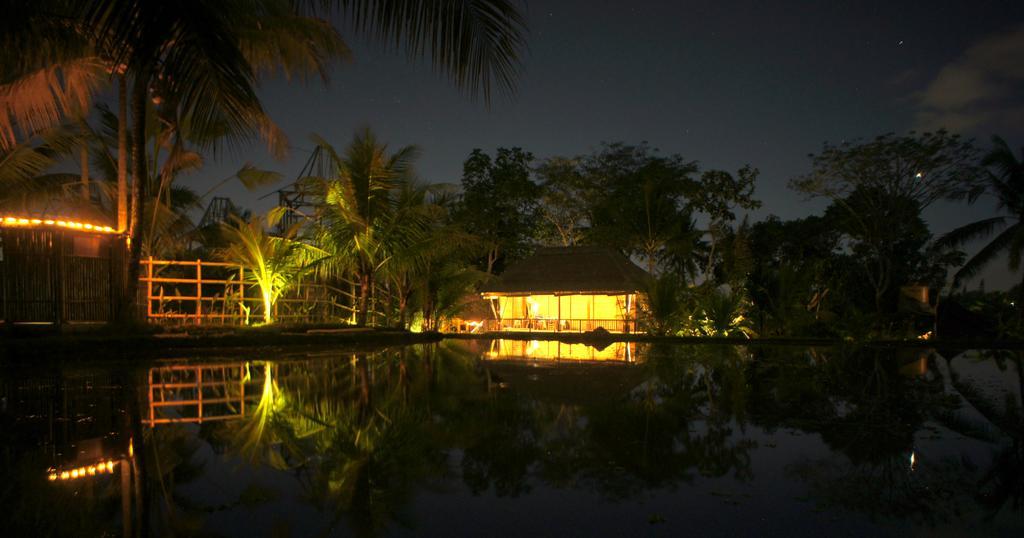 Prashanti Bali Ubud