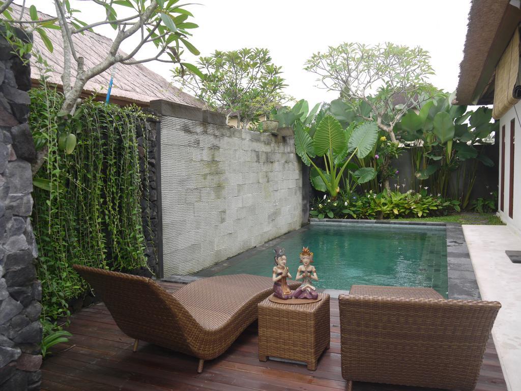 Villa Rumah Dadong Ubud (Bali)