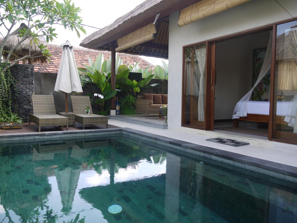 Villa Rumah Dadong