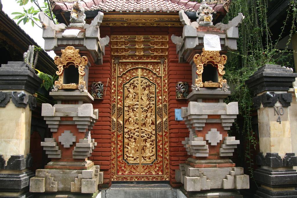 Ojek's Ubud