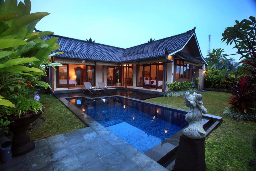 Bali Green Ubud (Bali)
